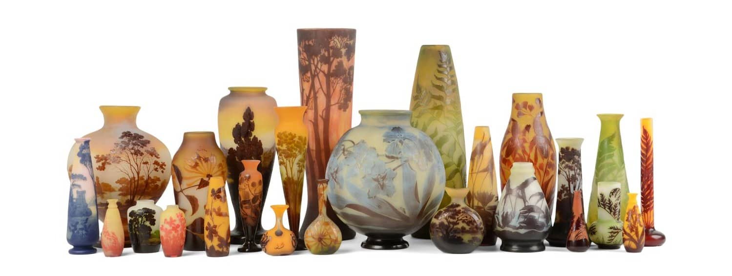 Les Antiquaires Lorrains